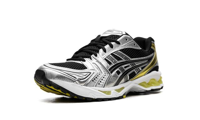 Asics Gel Kayano 14 Lemon Spark Keesef