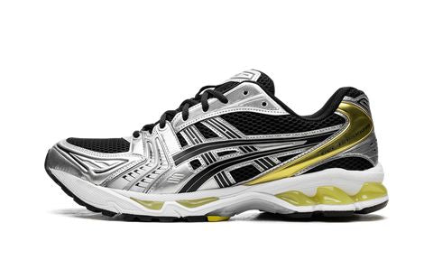 Asics Gel Kayano 14 Lemon Spark Keesef