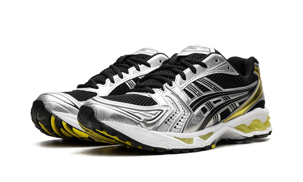 Asics Gel Kayano 14 Lemon Spark Keesef