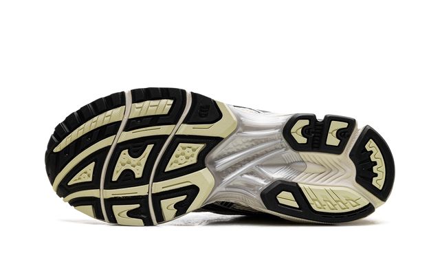 Asics Gel Kayano 14 Oyster White Steeple Grey Keesef