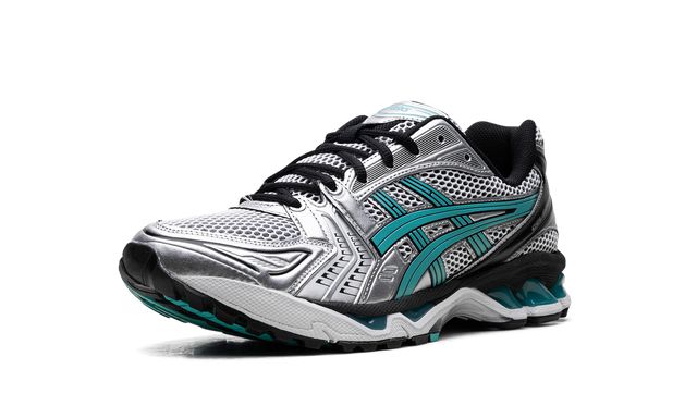 Asics Gel Kayano 14 Tiffany Keesef