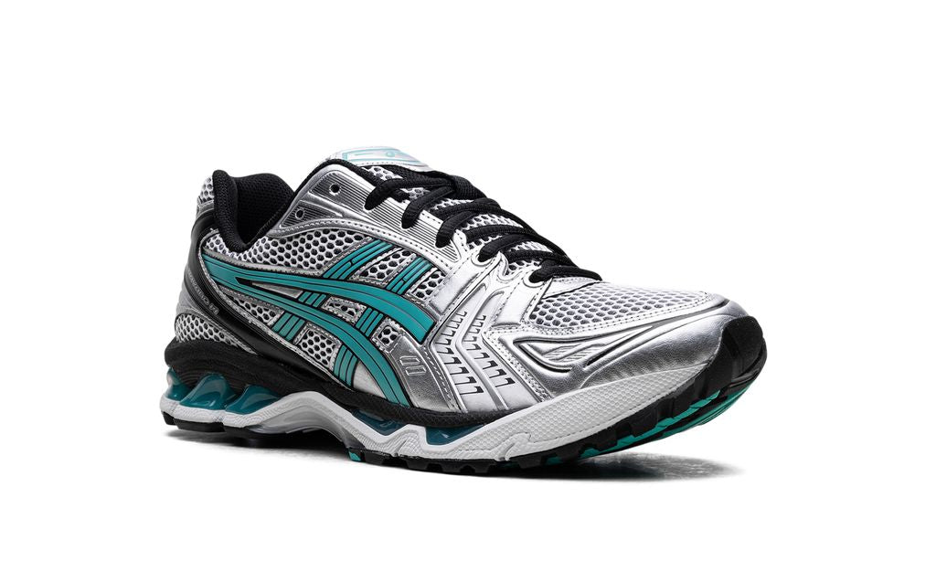 Asics Gel Kayano 14 Tiffany Keesef