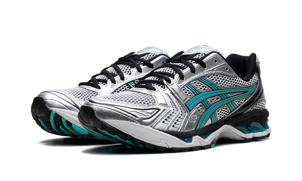 Asics Gel Kayano 14 Tiffany Keesef