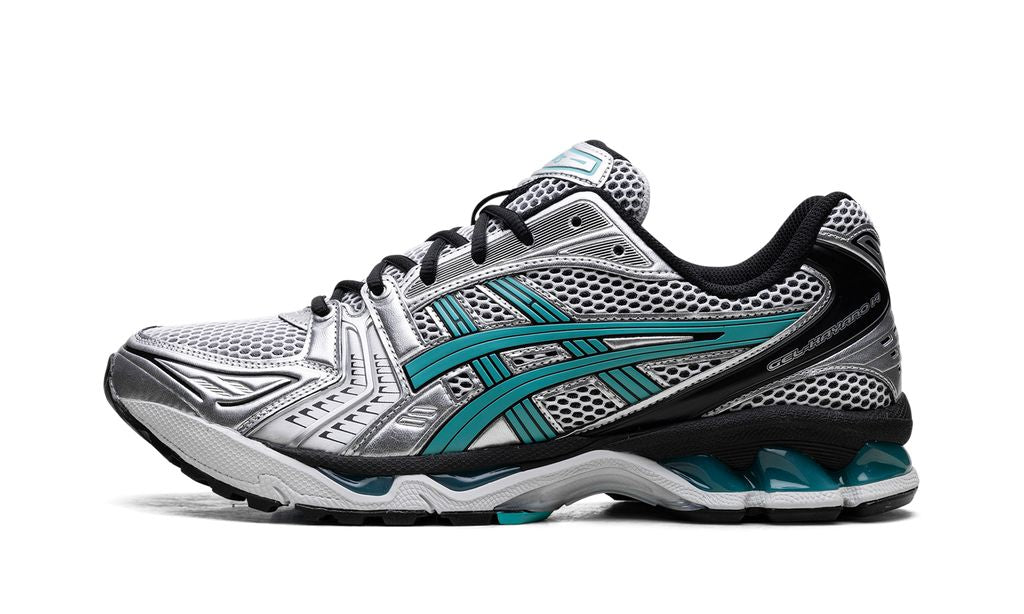 Asics Gel Kayano 14 Tiffany Keesef