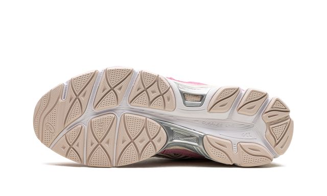 ASICS Gel-NYC Cream Mineral Beige Pink ASICS Gel-NYC Cream Mineral Beige Pink Keesef