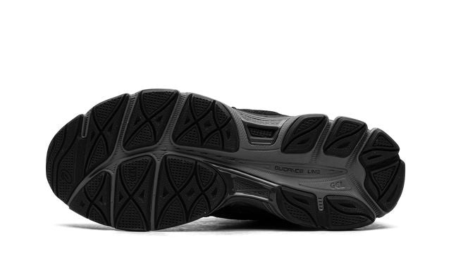ASICS Gel-NYC Graphite Grey Black ASICS Gel-NYC Graphite Grey Black Keesef
