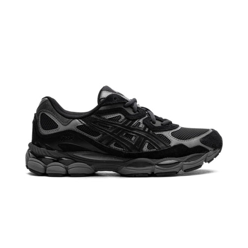 ASICS Gel-NYC Graphite Grey Black ASICS Gel-NYC Graphite Grey Black Keesef