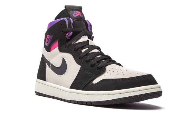 Jordan 1 High Zoom Air CMFT PSG Paris Saint-Germain Jordan 1 High Zoom Air CMFT PSG Keesef