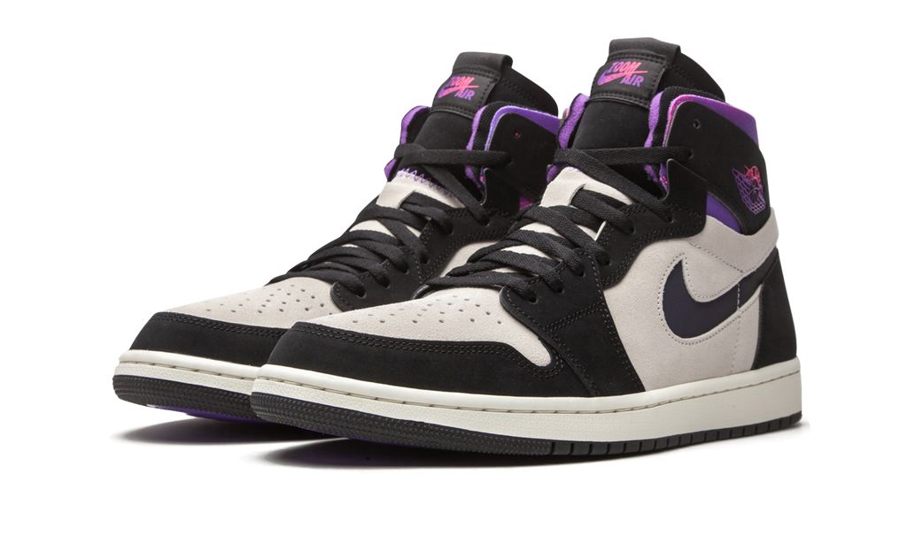 Jordan 1 High Zoom Air CMFT PSG Paris Saint-Germain Jordan 1 High Zoom Air CMFT PSG Keesef