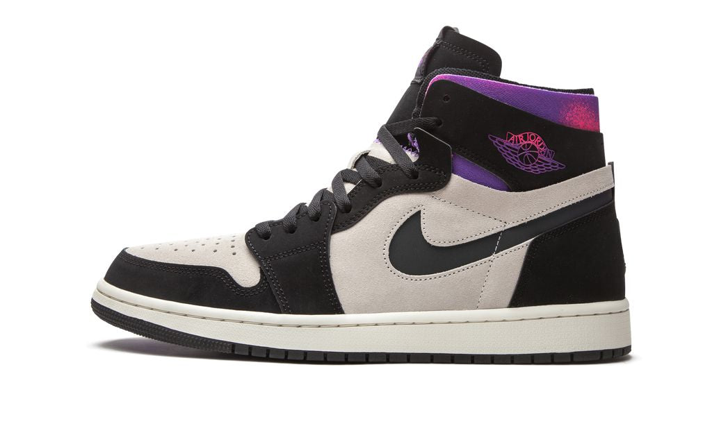 Jordan 1 High Zoom Air CMFT PSG Paris Saint-Germain Jordan 1 High Zoom Air CMFT PSG Keesef