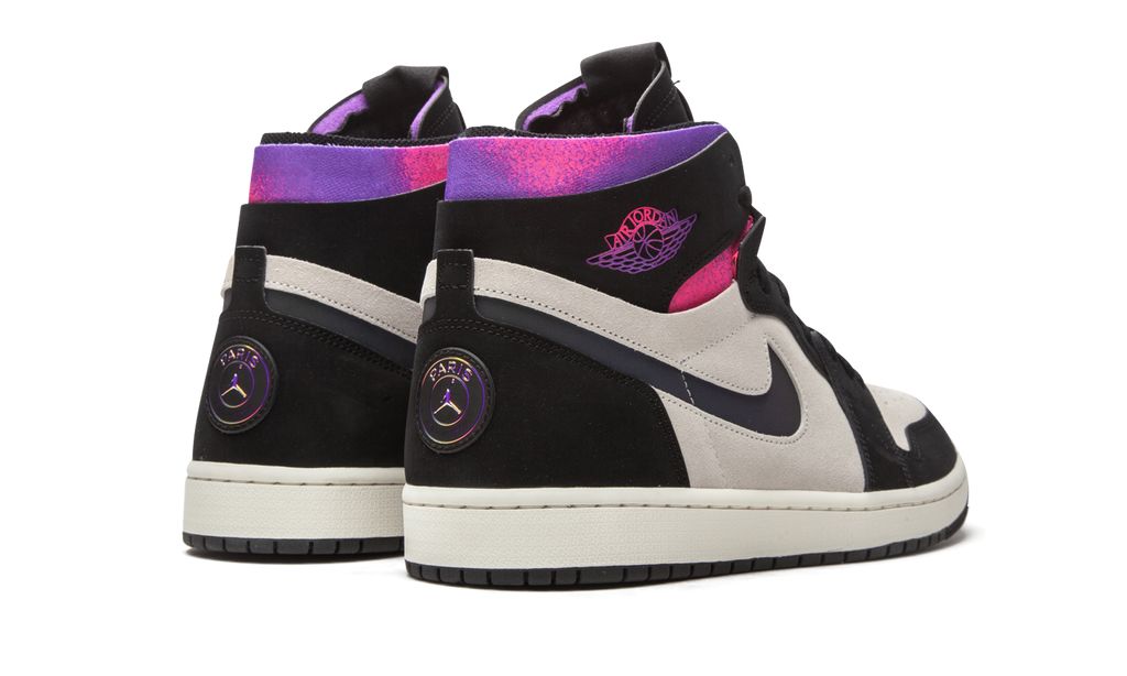 Jordan 1 High Zoom Air CMFT PSG Paris Saint-Germain Jordan 1 High Zoom Air CMFT PSG Keesef