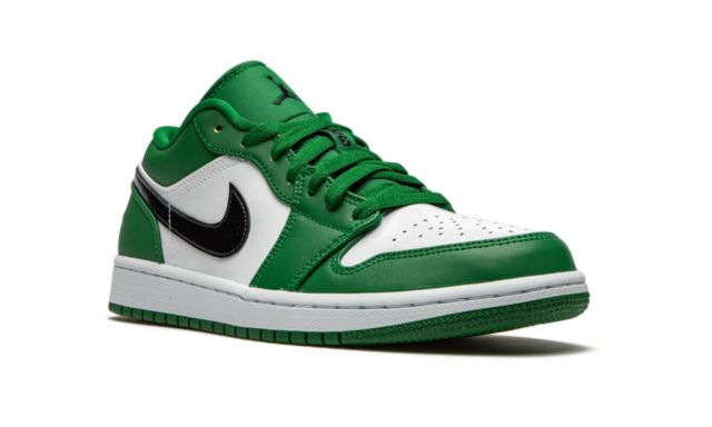 Jordan 1 Low Pine Green Jordan 1 Low Pine Green Keesef