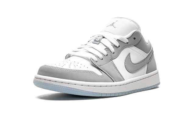 Jordan 1 Low Wolf Grey Jordan 1 Low Wolf Grey Keesef