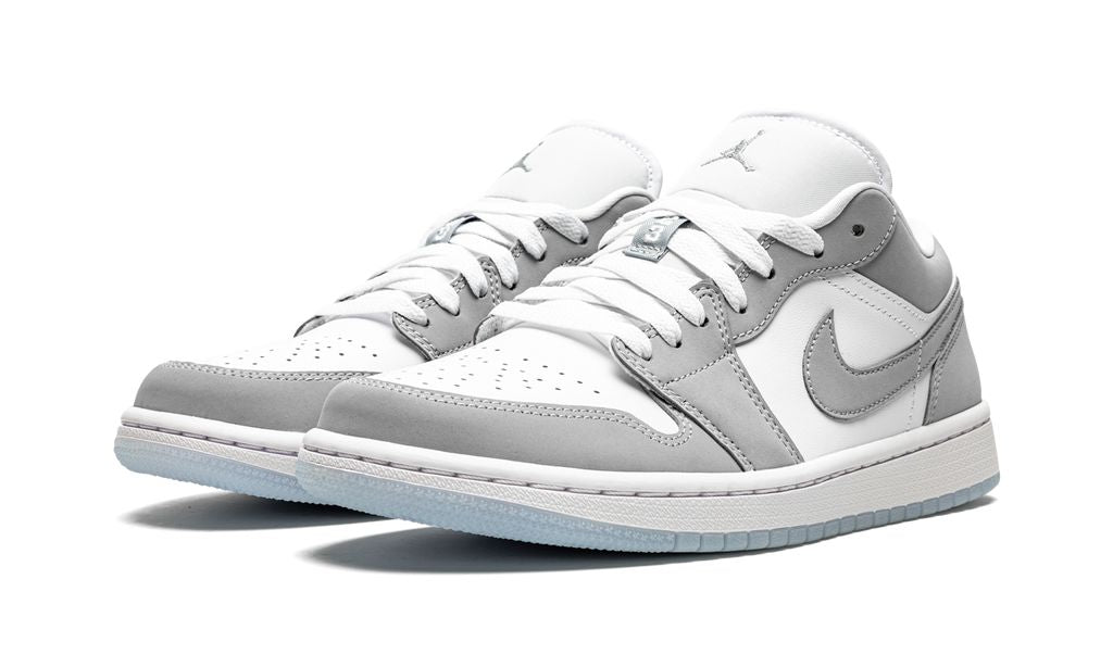 Jordan 1 Low Wolf Grey Jordan 1 Low Wolf Grey Keesef