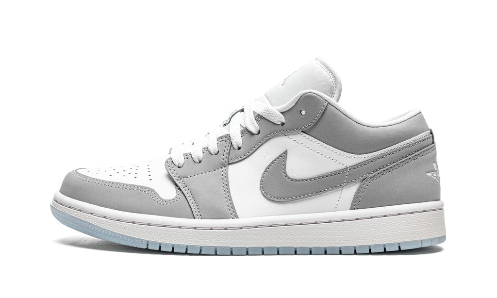 Jordan 1 Low Wolf Grey Jordan 1 Low Wolf Grey Keesef