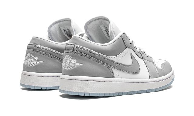Jordan 1 Low Wolf Grey Jordan 1 Low Wolf Grey Keesef
