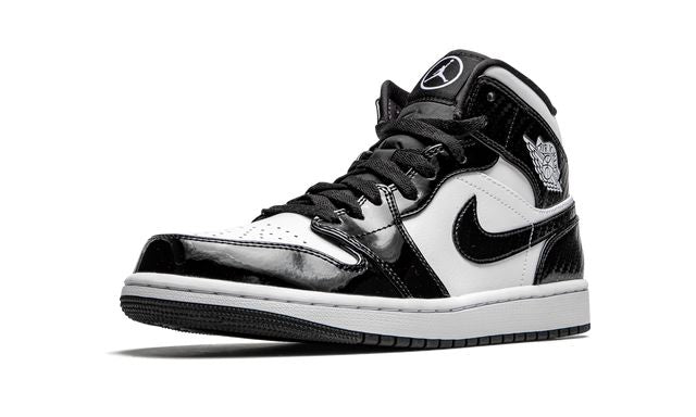 Jordan 1 Mid Carbon Fiber Jordan 1 Mid Carbon Fiber Keesef