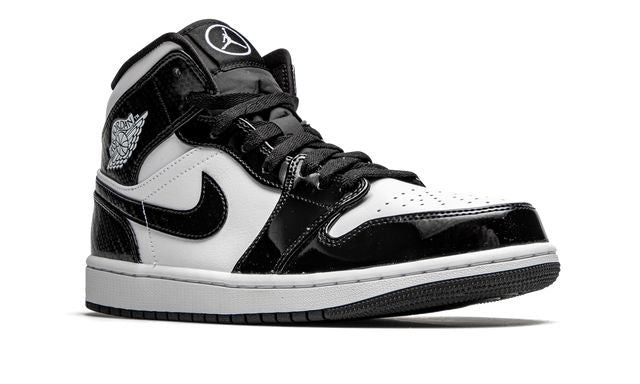 Jordan 1 Mid Carbon Fiber Jordan 1 Mid Carbon Fiber Keesef