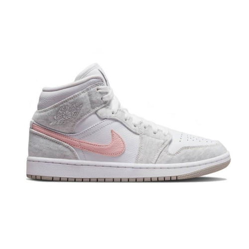 Jordan 1 Mid SE Light Iron Ore Jordan 1 Mid SE Light Iron Ore Keesef