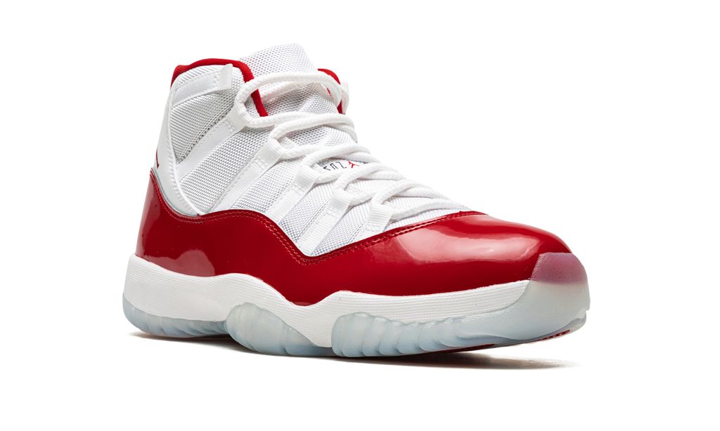Jordan 11 Retro Cherry Jordan 11 Retro Cherry Keesef