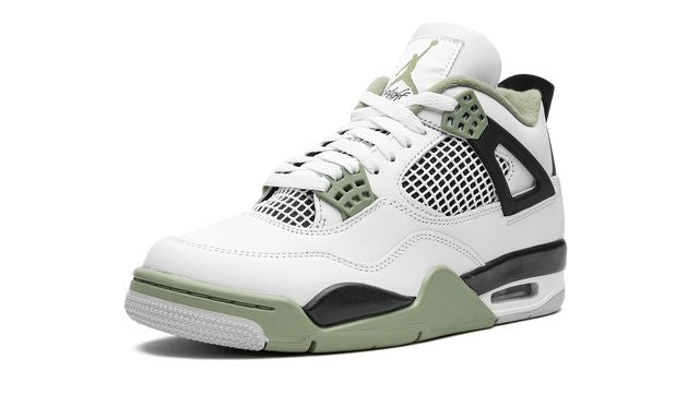 Jordan 4 Retro Seafoam Jordan 4 Retro Seafoam Keesef