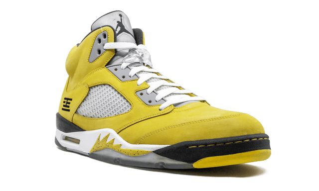 Jordan 5 Retro Tokyo T23 Jordan 5 Retro Tokyo T23 Keesef