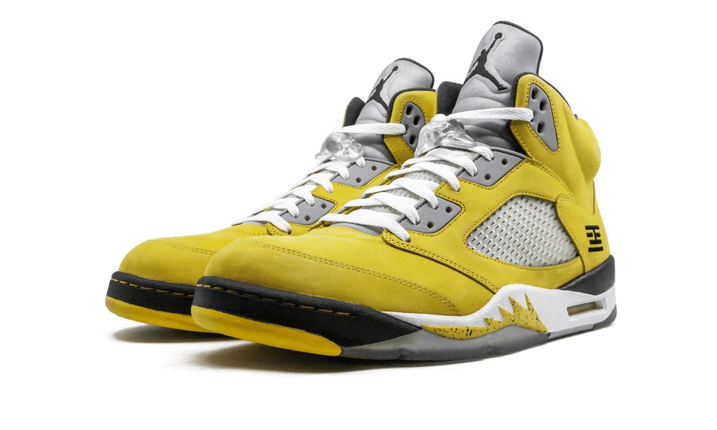 Jordan 5 Retro Tokyo T23 Jordan 5 Retro Tokyo T23 Keesef