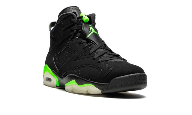 Jordan 6 Retro Electric Green Jordan 6 Retro Electric Green Keesef