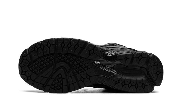 New Balance 1906R "Black/Silver Keesef