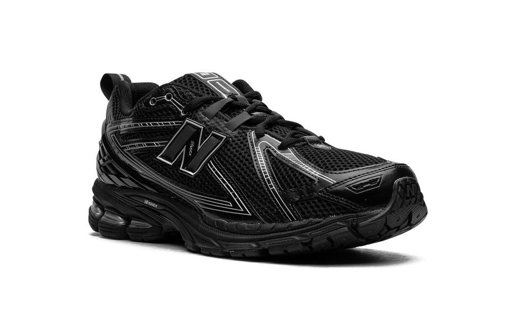 New Balance 1906R "Black/Silver Keesef