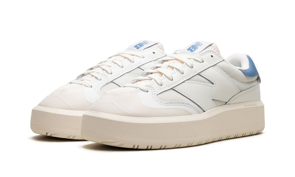 New Balance 302 "White Heritage Blue" Keesef
