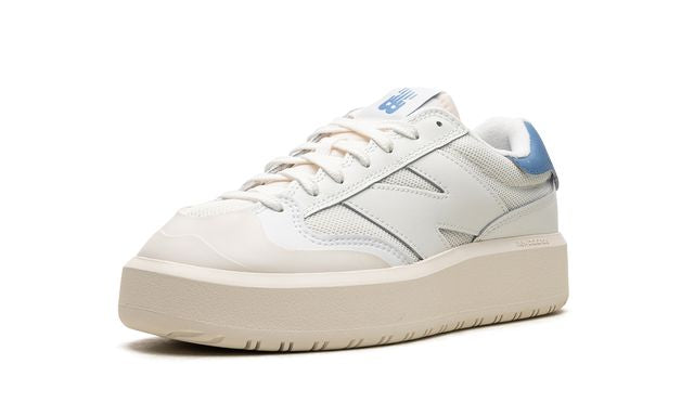 New Balance 302 "White Heritage Blue" Keesef