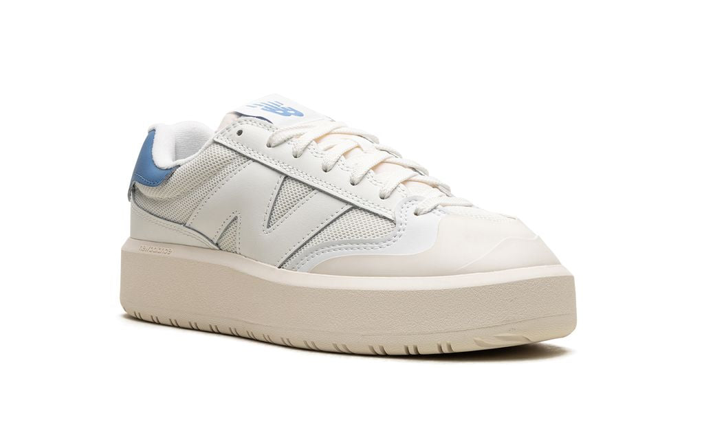New Balance 302 "White Heritage Blue" Keesef