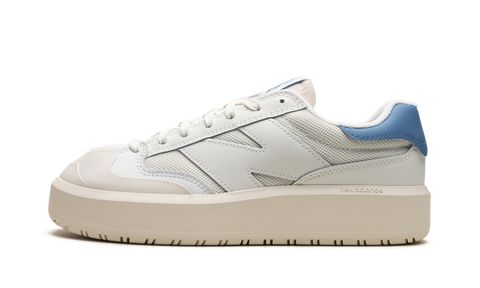 New Balance 302 "White Heritage Blue" Keesef