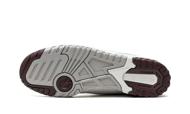 New Balance 650 Burgundy Keesef