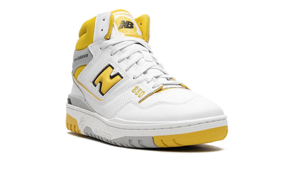New Balance 650 Honeycomb Keesef