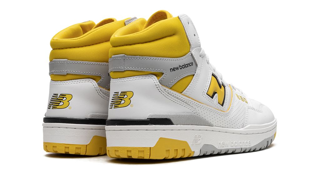 New Balance 650 Honeycomb Keesef