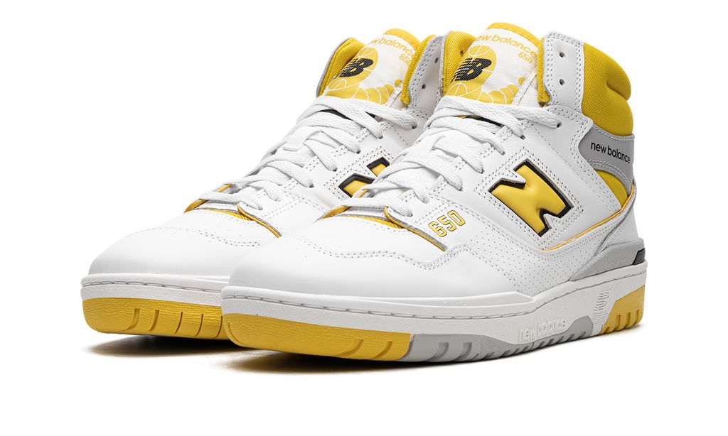 New Balance 650 Honeycomb Keesef