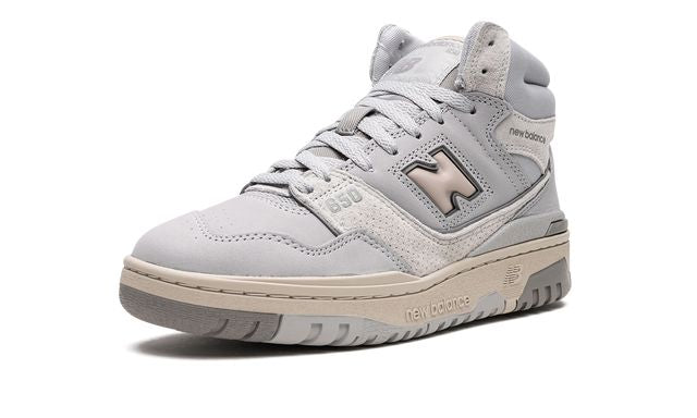 New Balance 650 Light Aluminum Keesef