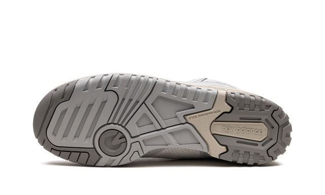 New Balance 650 Light Aluminum Keesef