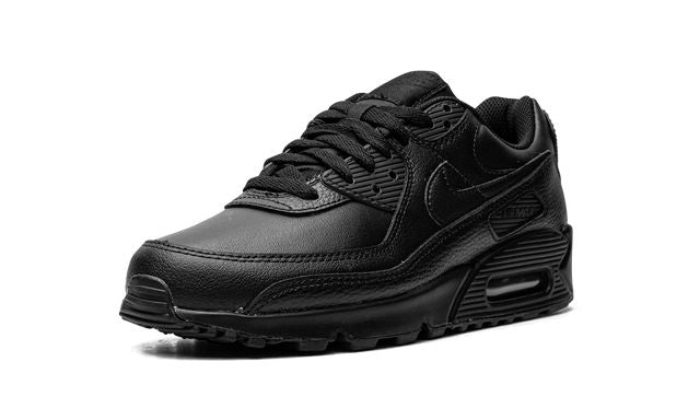 Nike Air Max 90 LTR Black Keesef