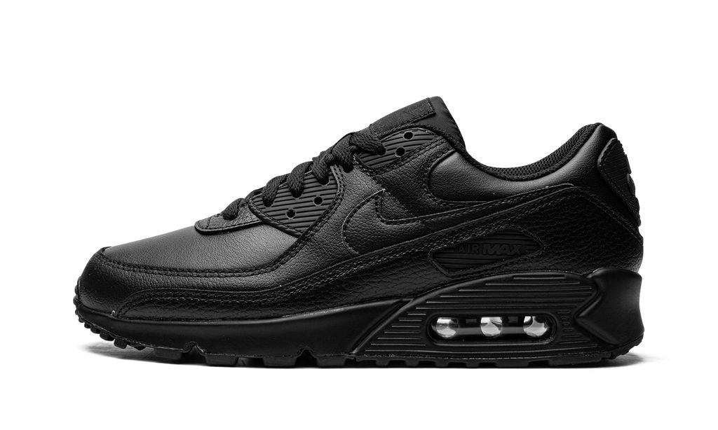 Nike Air Max 90 LTR Black Keesef