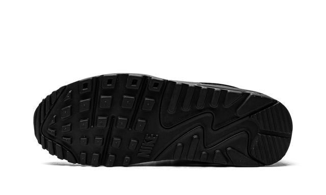 Nike Air Max 90 LTR Black Keesef