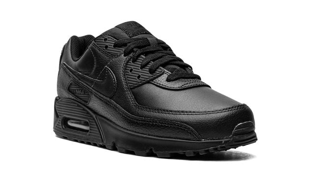 Nike Air Max 90 LTR Black Keesef