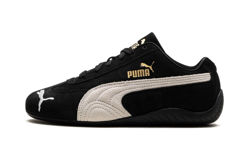 Puma Speedcat OG WMNS "Black White" Keesef
