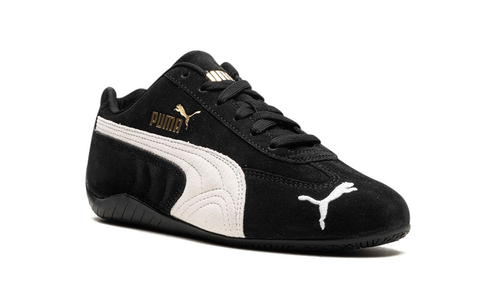 Puma Speedcat OG WMNS "Black White" Keesef