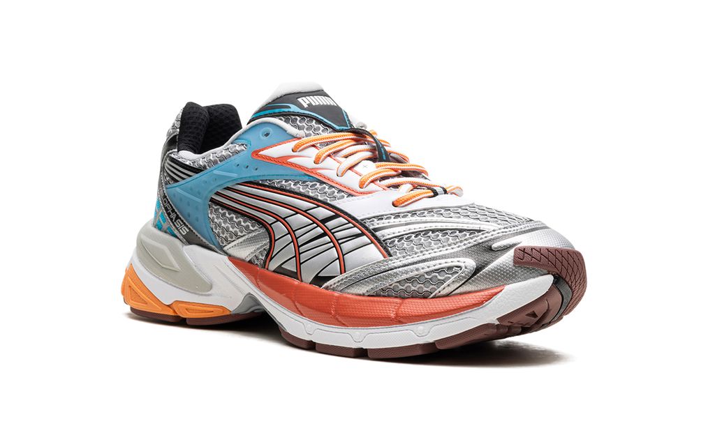 Puma Velophasis Phased Chili Powder Keesef