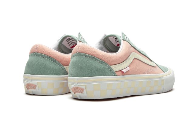 Vans Old Skool Keesef