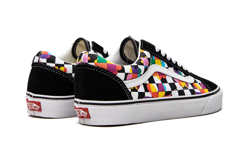 Vans Old Skool Keesef