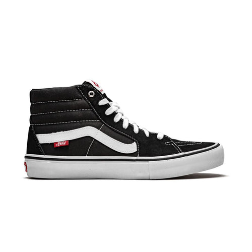 Vans Sk8-Hi Keesef
